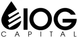 IOG CAPITAL trademark