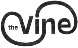 THE VINE trademark