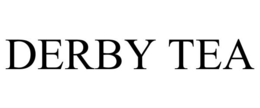 DERBY TEA trademark