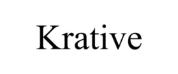KRATIVE trademark
