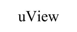 UVIEW trademark