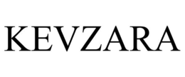 KEVZARA trademark