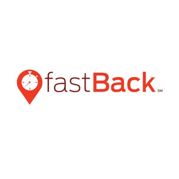 FASTBACK trademark