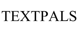 TEXTPALS trademark