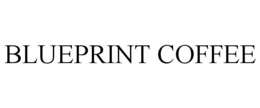 BLUEPRINT COFFEE trademark