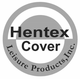 HENTEX COVER LEISURE PRODUCTS, INC. trademark