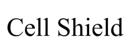 CELL SHIELD trademark