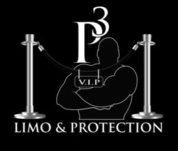 P3 V.I.P. LIMO & PROTECTION trademark