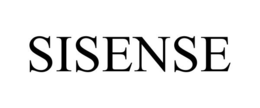 SISENSE trademark