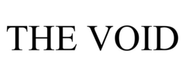 THE VOID trademark