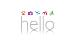 HELLO trademark