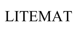 LITEMAT trademark
