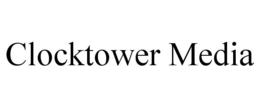 CLOCKTOWER MEDIA trademark