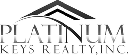 PLATINUM KEYS REALTY, INC. trademark