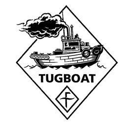 TUGBOAT F trademark