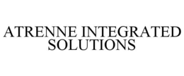 ATRENNE INTEGRATED SOLUTIONS trademark
