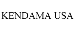 KENDAMA USA trademark