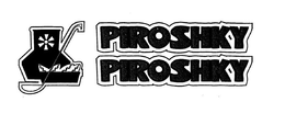 PIROSHKY PIROSHKY trademark