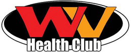 WV HEALTH CLUB trademark