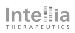 INTELLIA THERAPEUTICS trademark