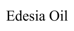 EDESIA OIL trademark