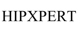 HIPXPERT trademark