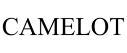 CAMELOT trademark