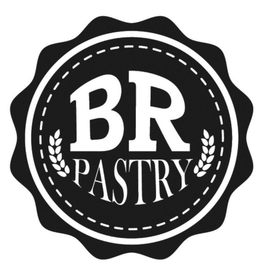 BR PASTRY trademark