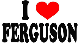I FERGUSON trademark
