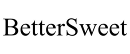 BETTERSWEET trademark