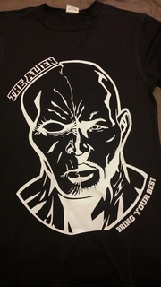 THE ALIEN BRING YOUR BEST trademark