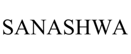 SANASHWA trademark
