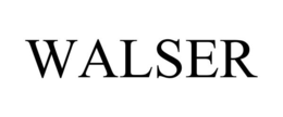 WALSER trademark