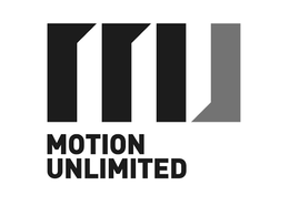 MU MOTION UNLIMITED trademark