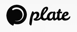 C PLATE trademark