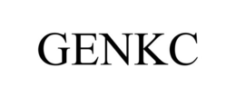 GENKC trademark