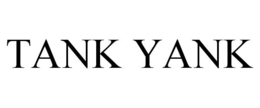 TANK YANK trademark