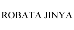 ROBATA JINYA trademark