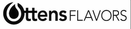 OTTENS FLAVORS trademark