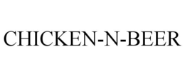 CHICKEN-N-BEER trademark
