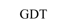 GDT trademark