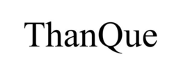 THANQUE trademark