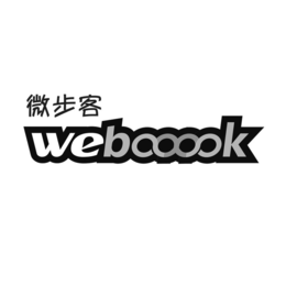 WEBOOOOK trademark