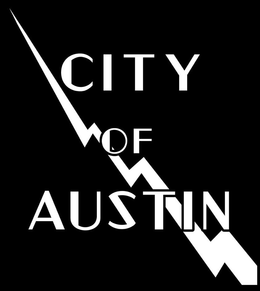 CITY OF AUSTIN trademark