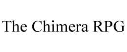 THE CHIMERA RPG trademark