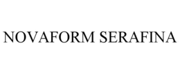 NOVAFORM SERAFINA trademark