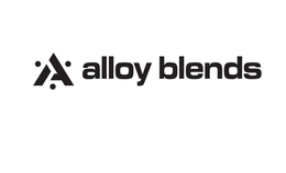 A ALLOY BLENDS trademark