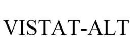 VISTAT-ALT trademark