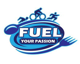 FUEL YOUR PASSION trademark