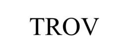 TROV trademark